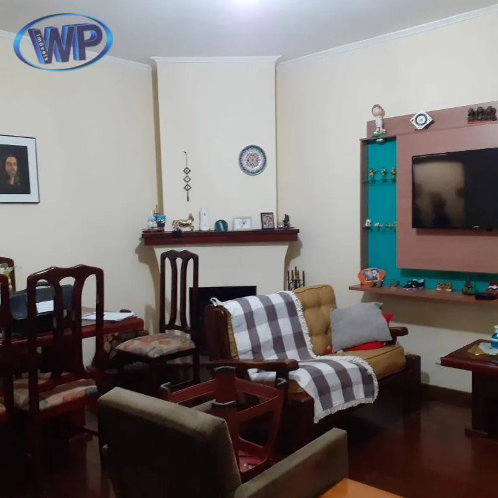 Casa, 2 quartos, 210 m² - Foto 1