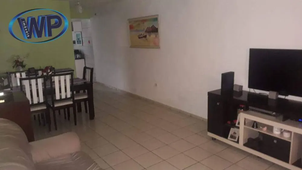 Sobrado, 3 quartos, 177 m² - Foto 2