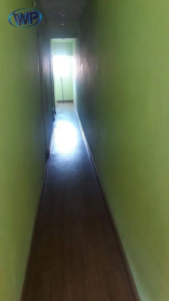 Sobrado, 3 quartos, 177 m² - Foto 4
