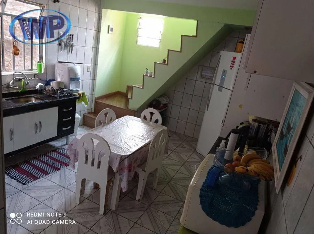 Sobrado, 3 quartos, 177 m² - Foto 3