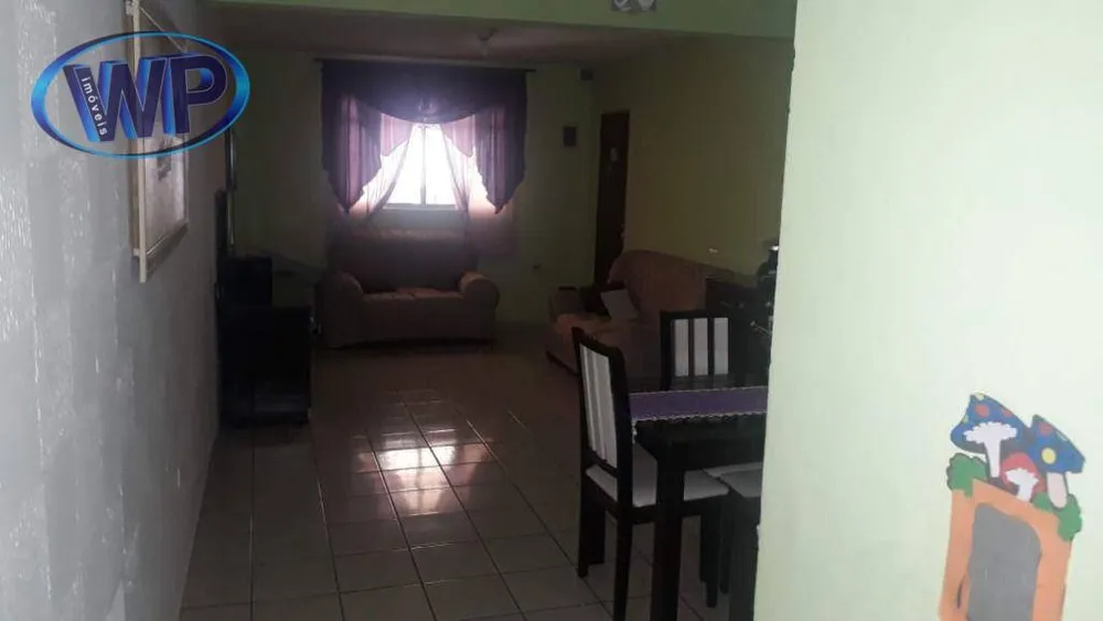 Sobrado, 3 quartos, 177 m² - Foto 1