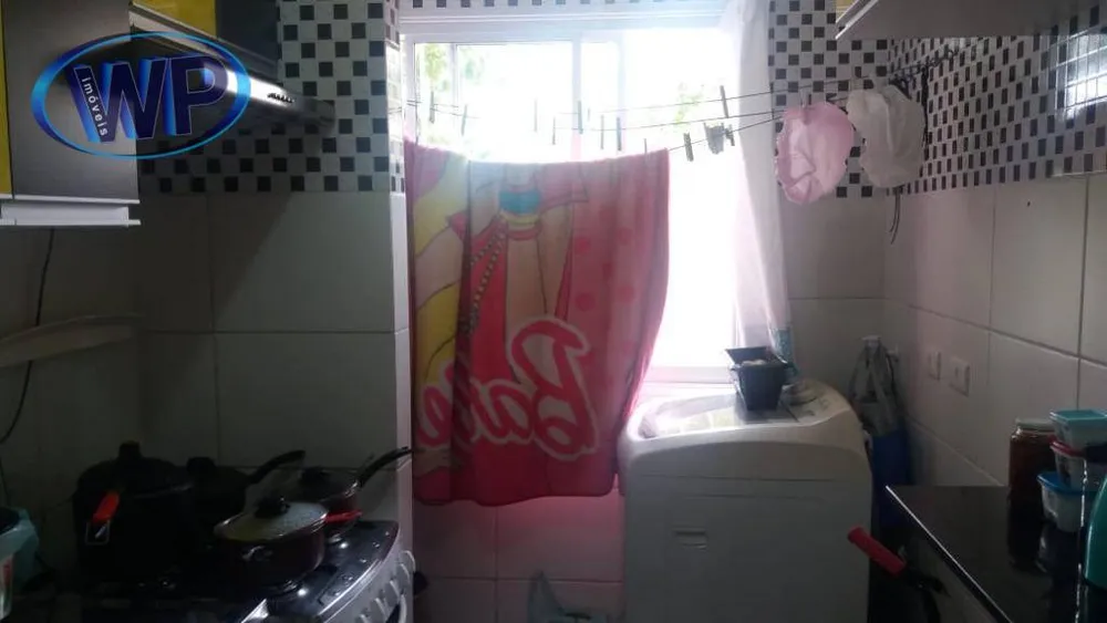 Apartamento, 2 quartos, 44 m² - Foto 4