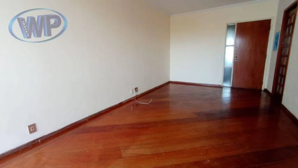 Apartamento, 2 quartos, 60 m² - Foto 3