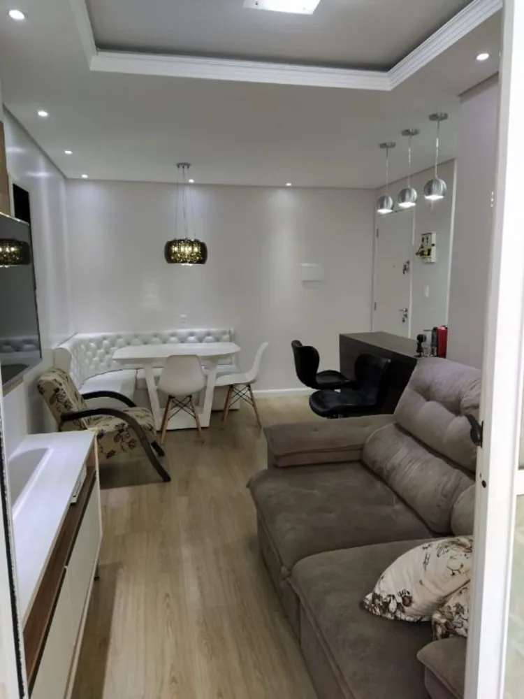 Apartamento, 3 quartos, 67 m² - Foto 3