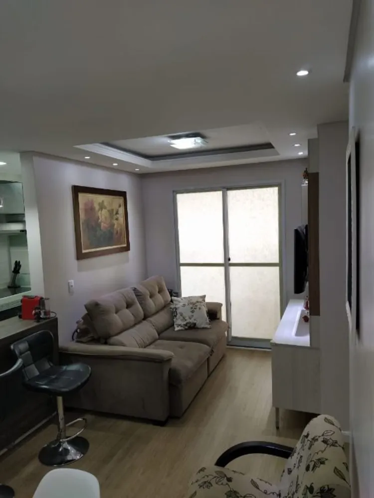 Apartamento, 3 quartos, 67 m² - Foto 1