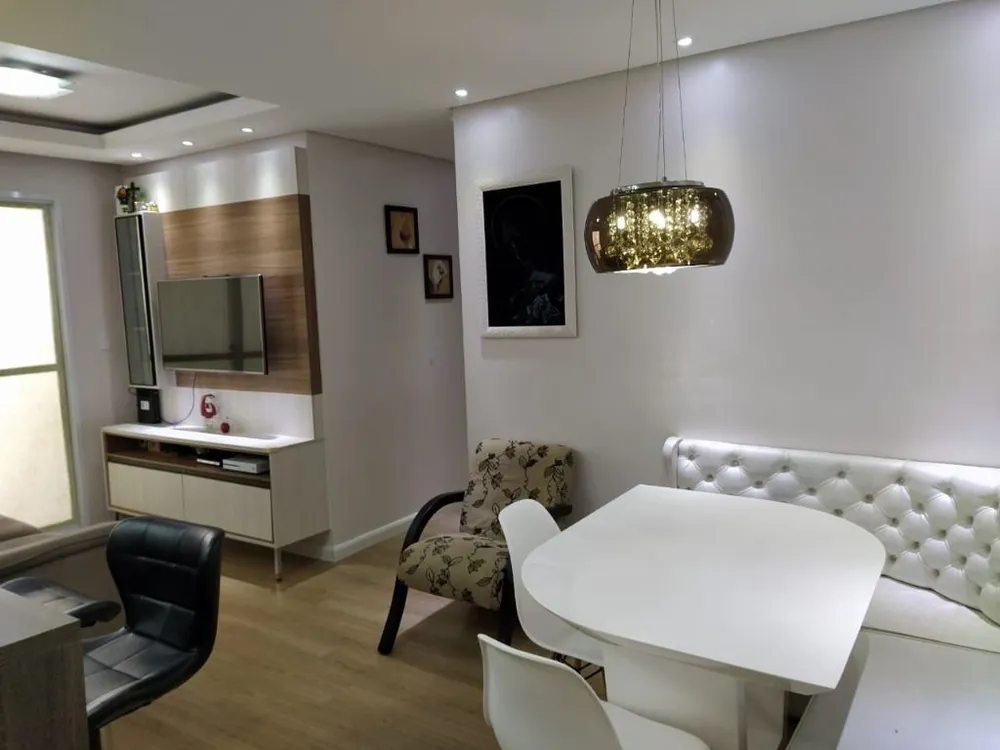 Apartamento, 3 quartos, 67 m² - Foto 4