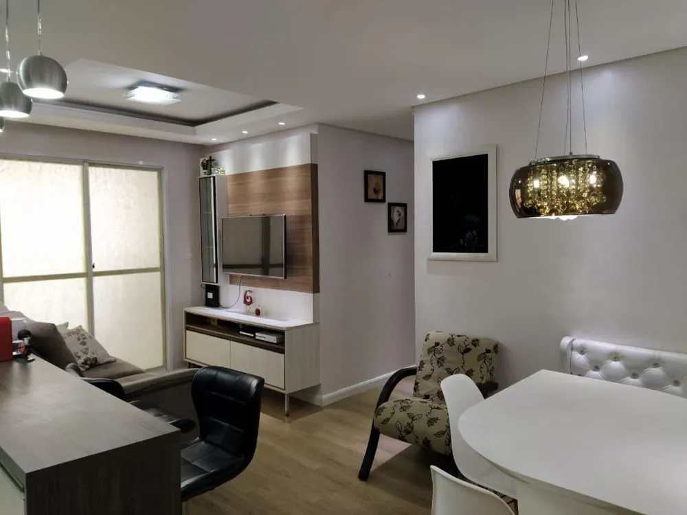 Apartamento, 3 quartos, 67 m² - Foto 2