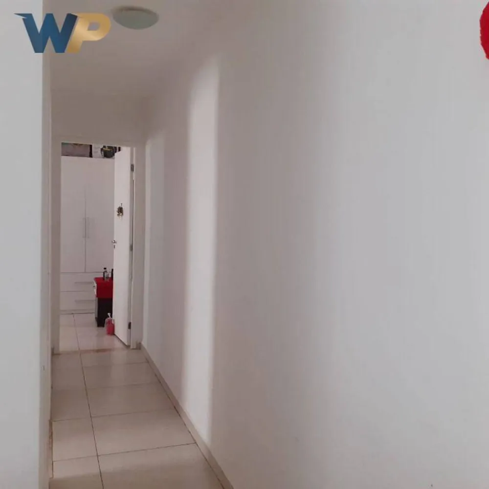 Apartamento, 2 quartos, 53 m² - Foto 4