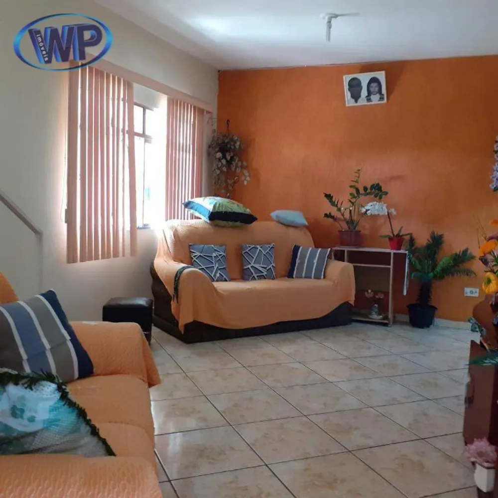 Sobrado, 3 quartos, 399 m² - Foto 1