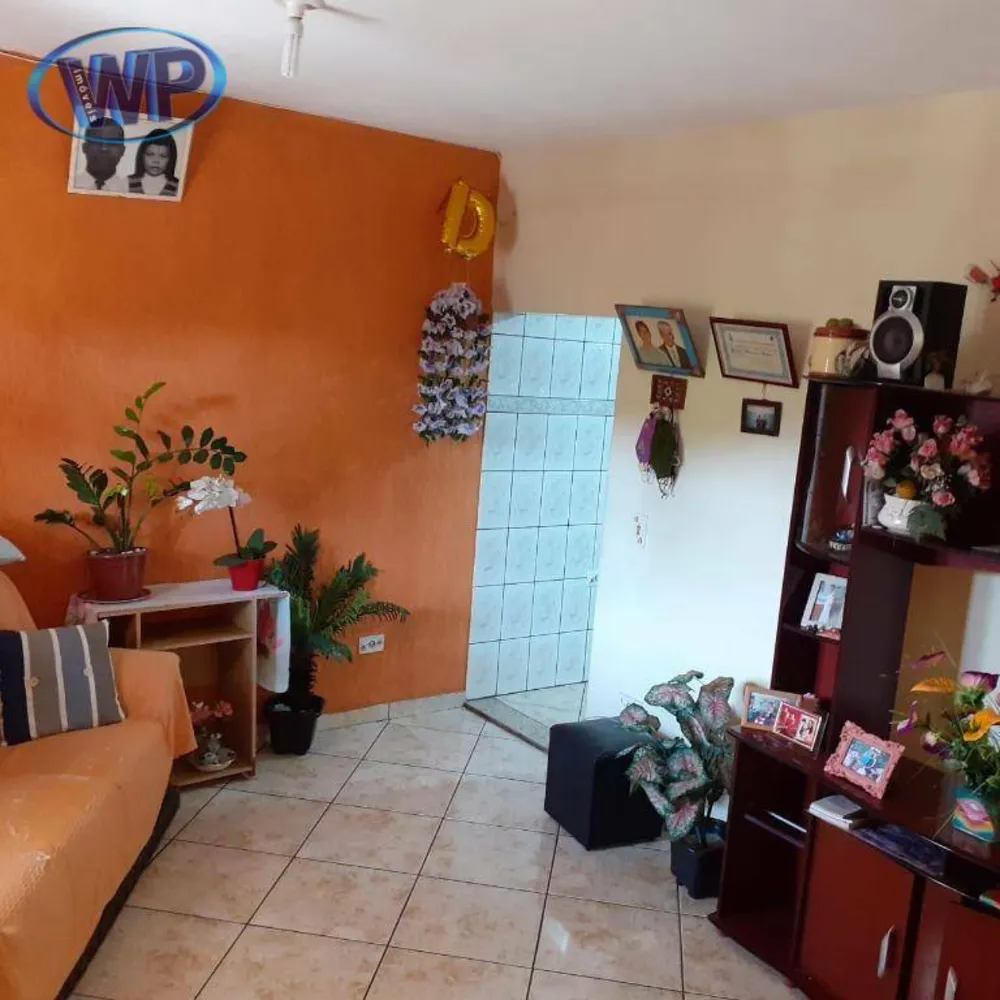 Sobrado, 3 quartos, 399 m² - Foto 4