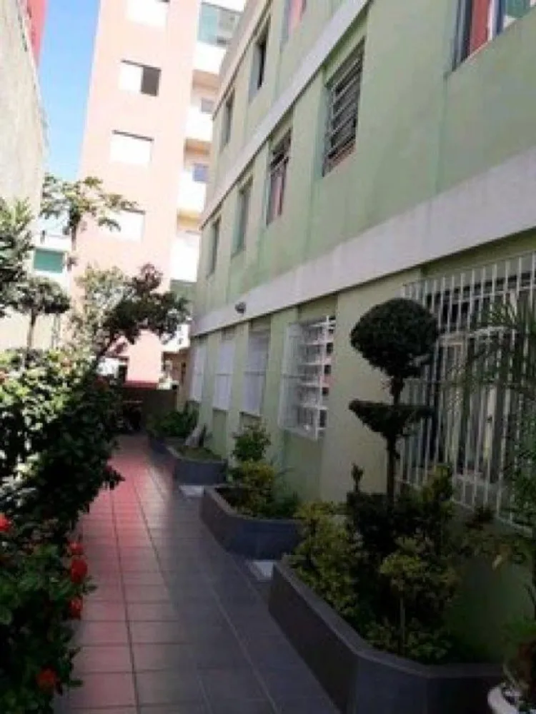 Apartamento, 2 quartos, 60 m² - Foto 4