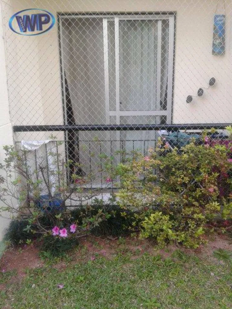Apartamento, 2 quartos, 48 m² - Foto 2