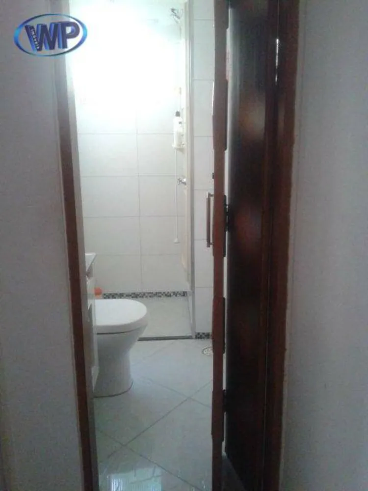 Apartamento, 2 quartos, 48 m² - Foto 4