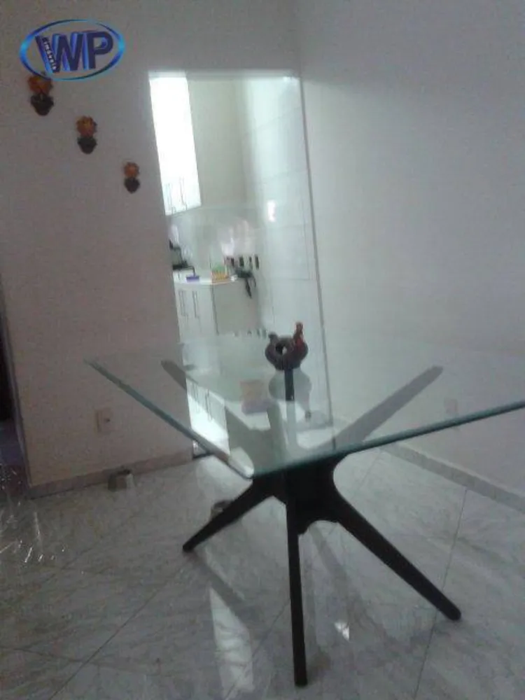Apartamento, 2 quartos, 48 m² - Foto 3