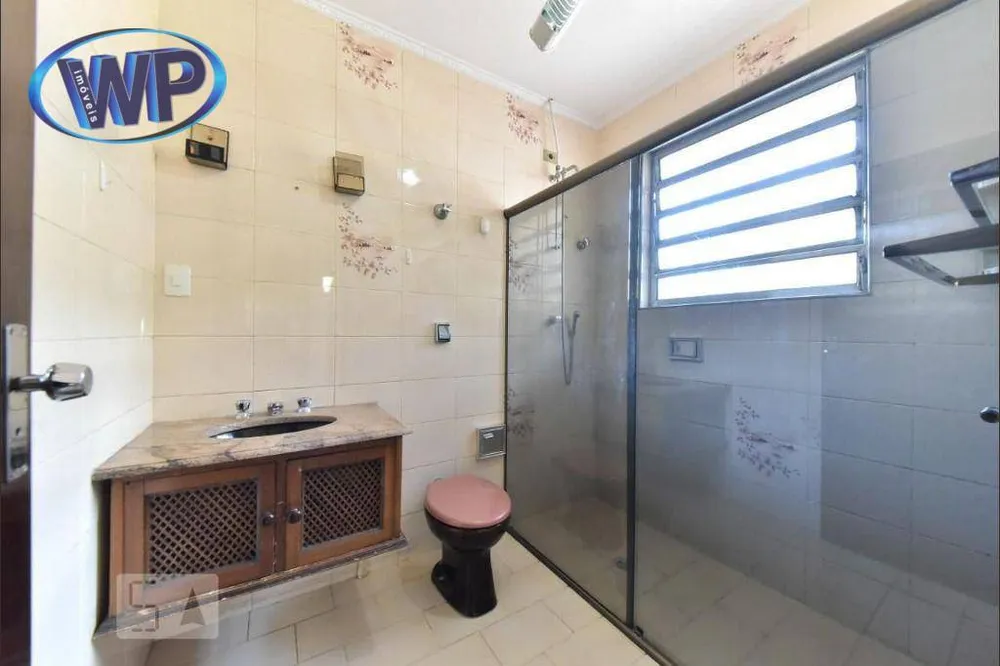 Casa, 4 quartos, 480 m² - Foto 4
