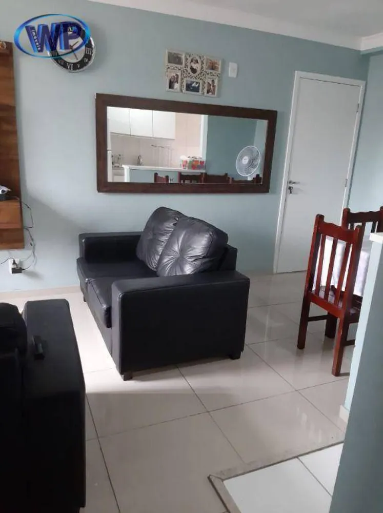 Apartamento, 2 quartos, 54 m² - Foto 4