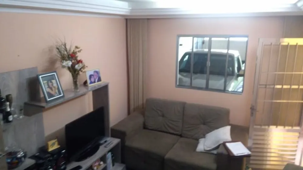 Sobrado, 3 quartos, 185 m² - Foto 2