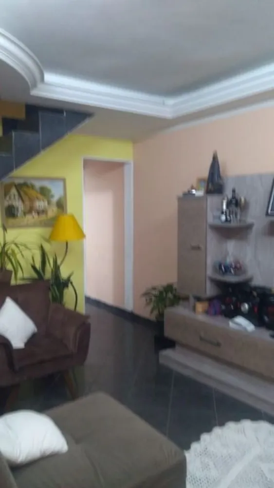 Sobrado, 3 quartos, 185 m² - Foto 3