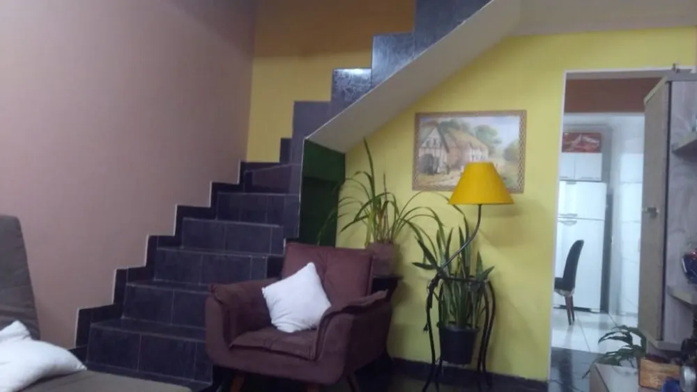 Sobrado, 3 quartos, 185 m² - Foto 4
