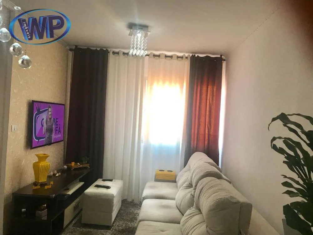 Apartamento, 2 quartos, 58 m² - Foto 4