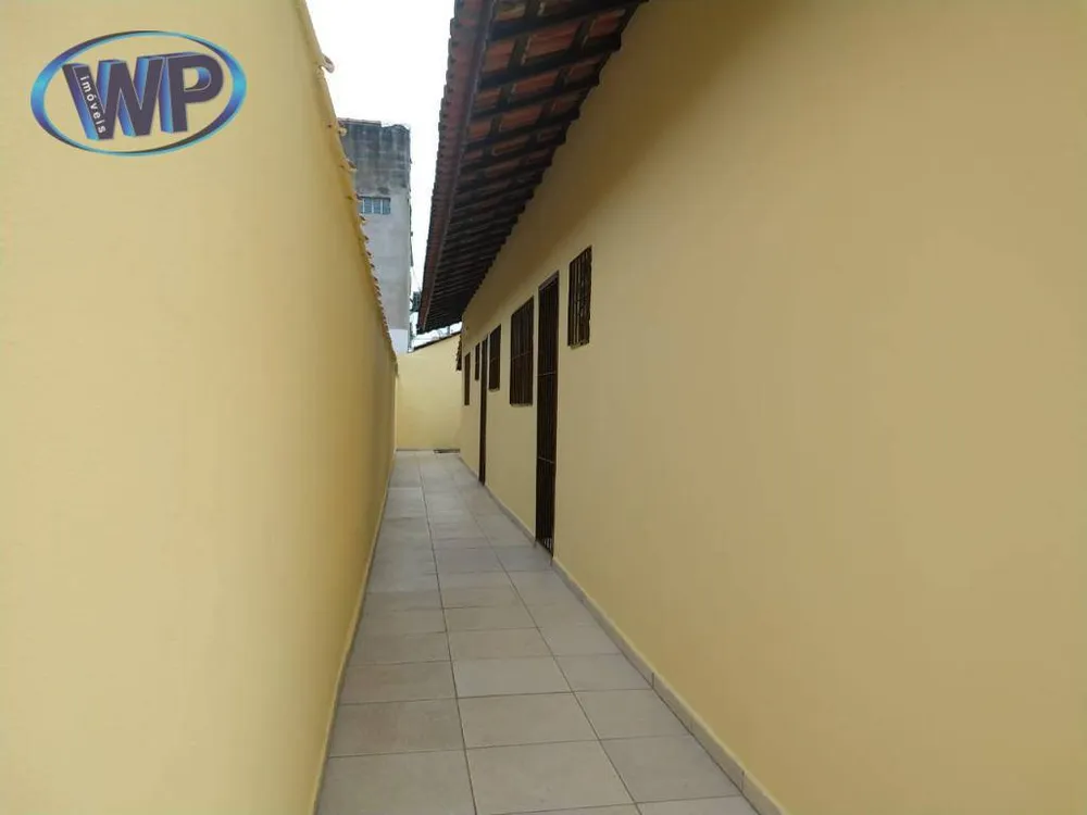 Casa, 2 quartos, 70 m² - Foto 1