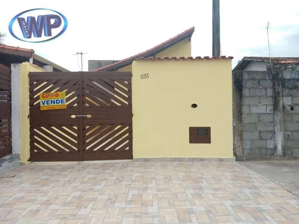 Casa, 2 quartos, 70 m² - Foto 4