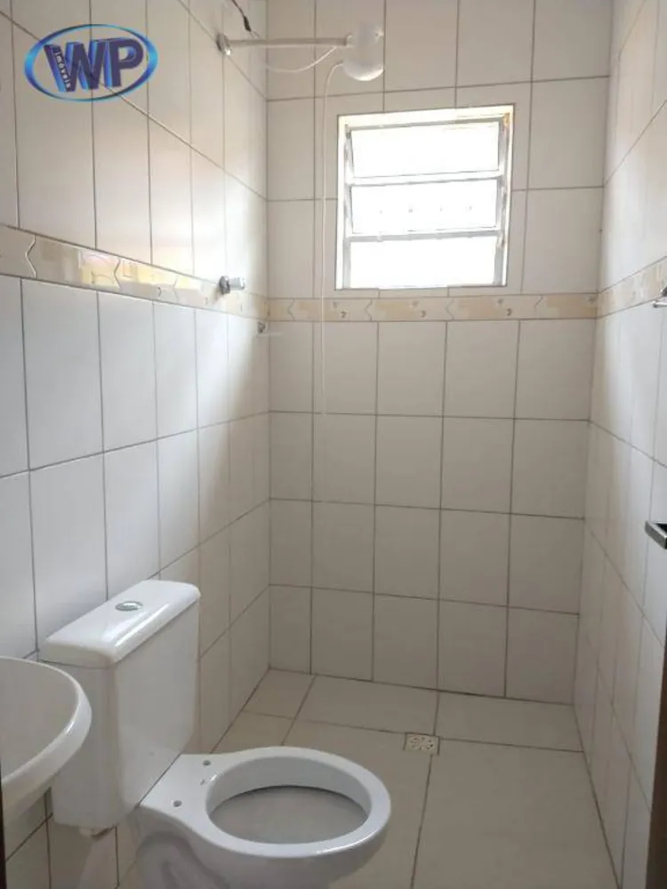 Casa, 2 quartos, 70 m² - Foto 3