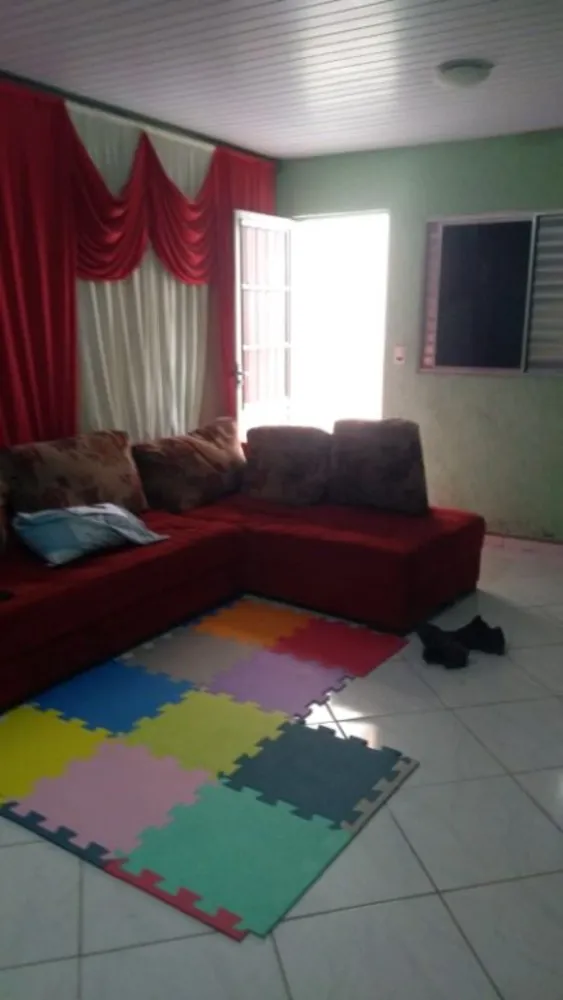 Casa, 2 quartos, 109 m² - Foto 2