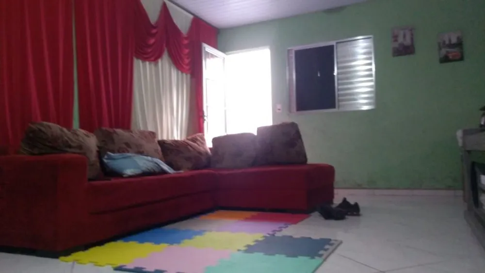 Casa, 2 quartos, 109 m² - Foto 1