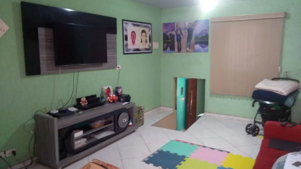 Casa, 2 quartos, 109 m² - Foto 3