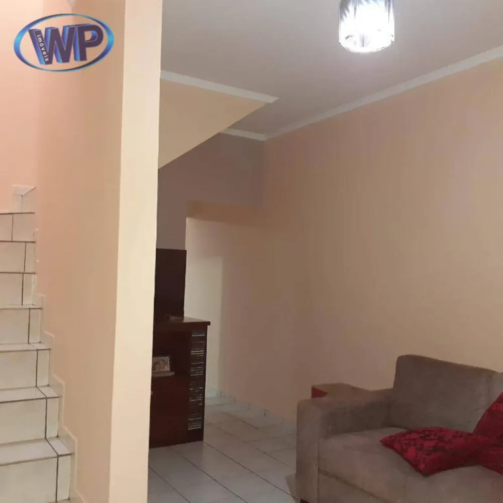 Sobrado, 4 quartos, 227 m² - Foto 3