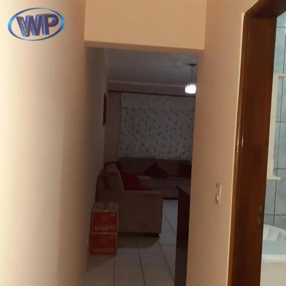 Sobrado, 4 quartos, 227 m² - Foto 2