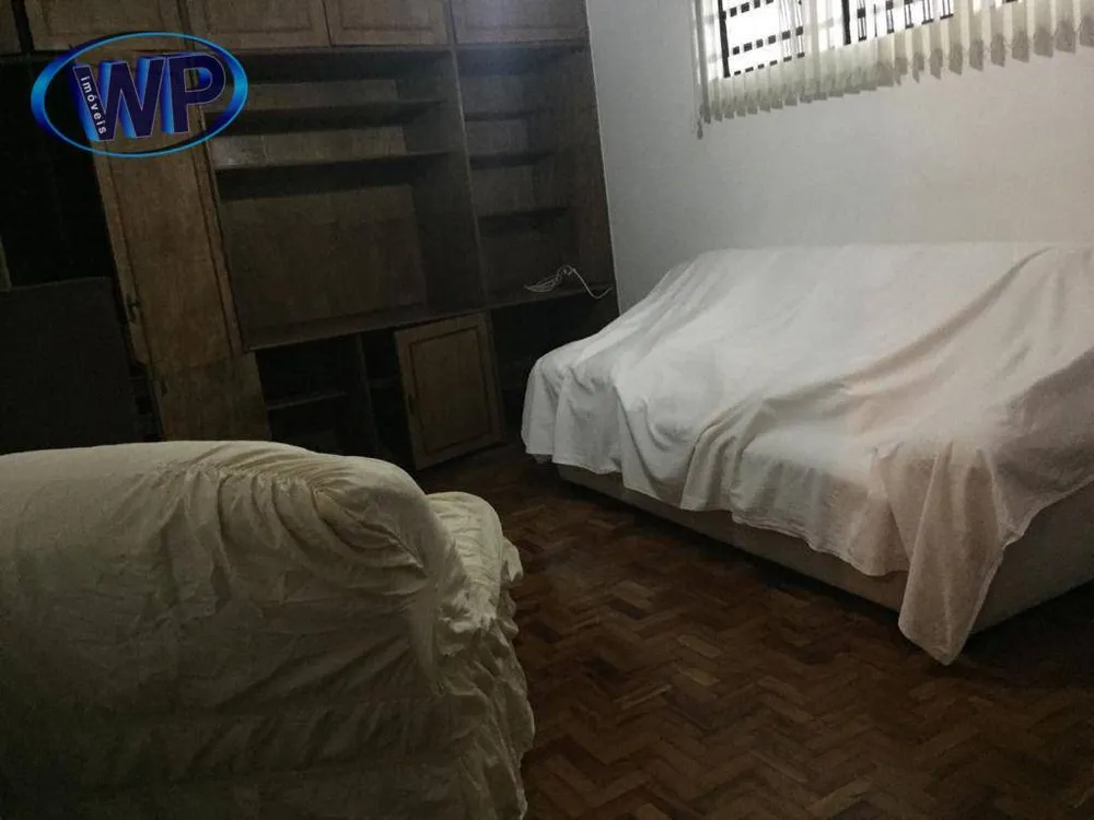 Sobrado, 3 quartos, 274 m² - Foto 4