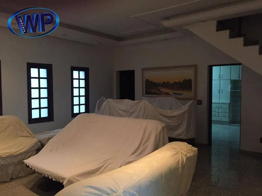 Sobrado, 3 quartos, 274 m² - Foto 2