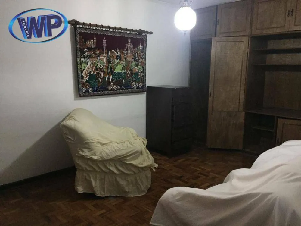 Sobrado, 3 quartos, 274 m² - Foto 3