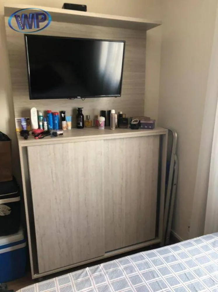 Apartamento, 2 quartos, 45 m² - Foto 3