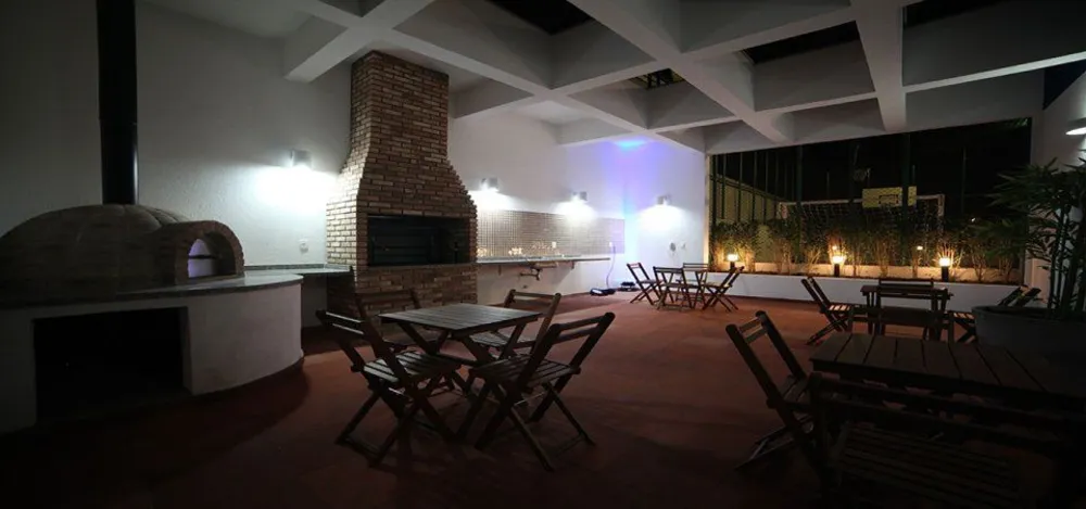 Apartamento, 2 quartos, 55 m² - Foto 4