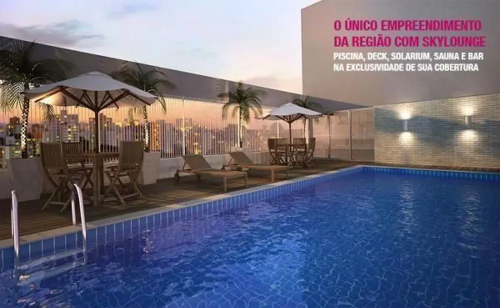 Apartamento, 2 quartos, 55 m² - Foto 2