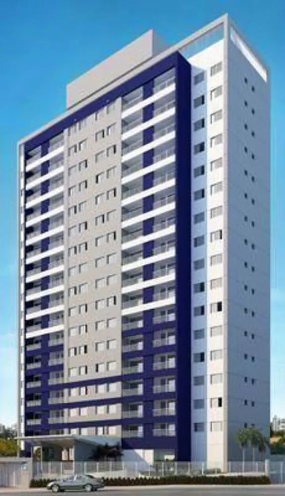 Apartamento, 2 quartos, 55 m² - Foto 1