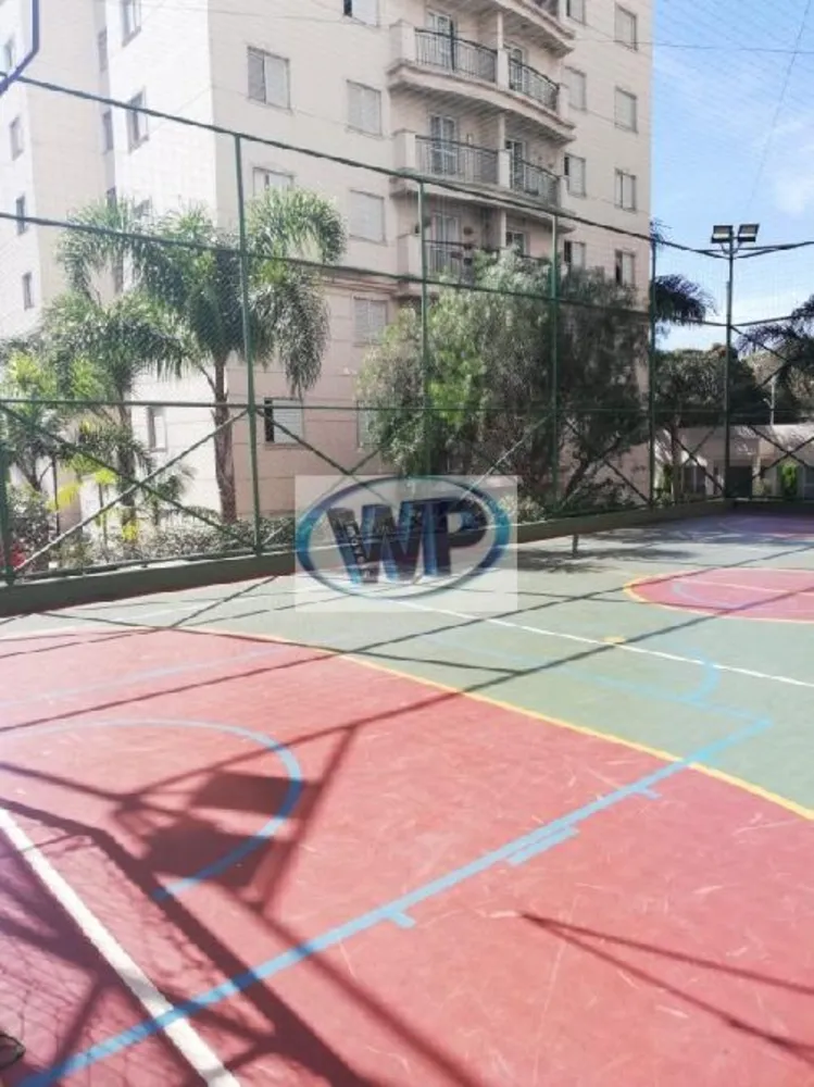 Apartamento, 3 quartos, 70 m² - Foto 1