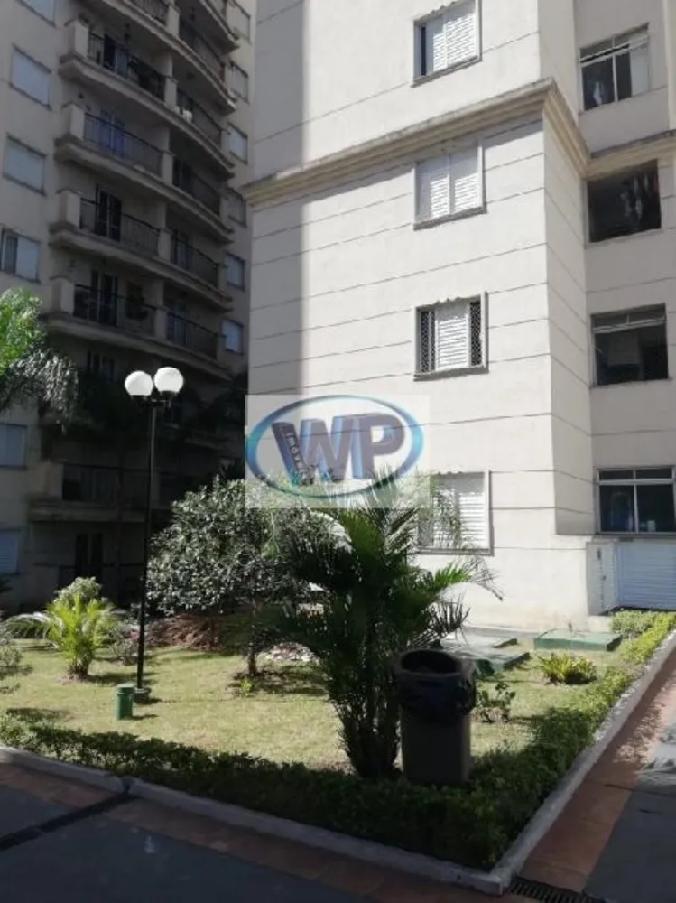 Apartamento, 3 quartos, 70 m² - Foto 3