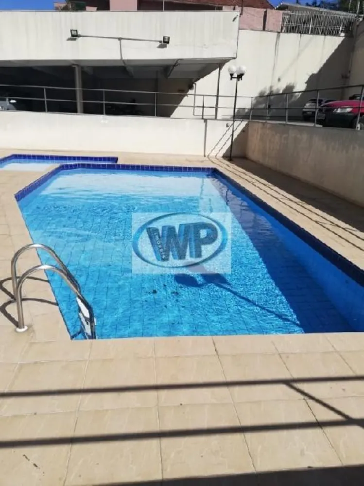 Apartamento, 3 quartos, 70 m² - Foto 4