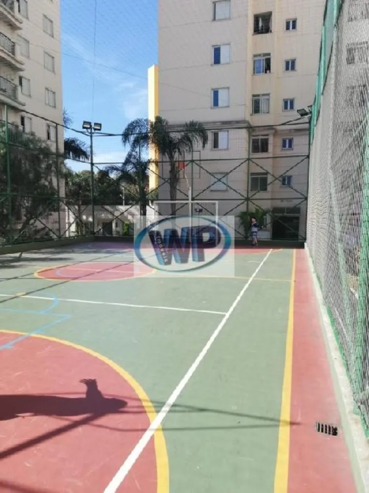 Apartamento, 3 quartos, 70 m² - Foto 2