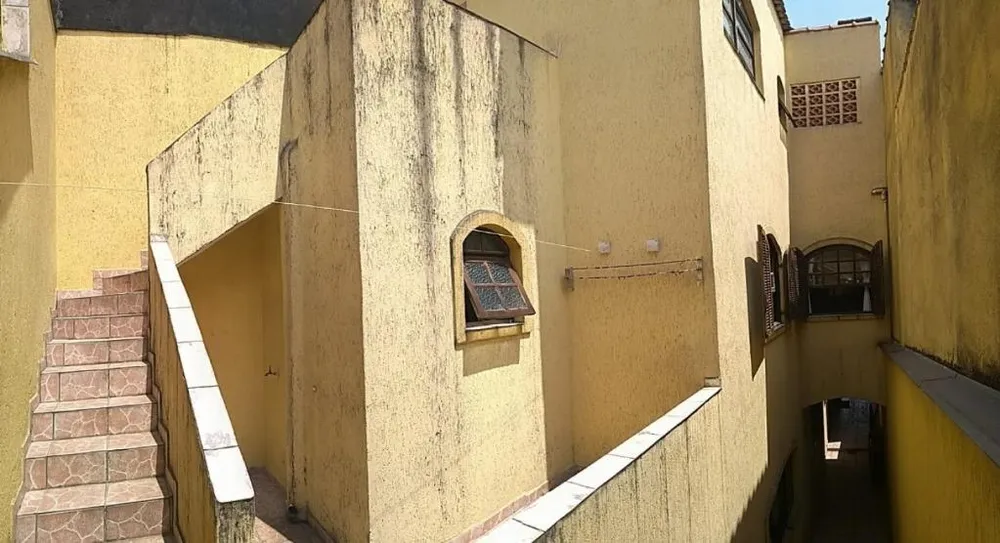Sobrado, 4 quartos, 326 m² - Foto 2