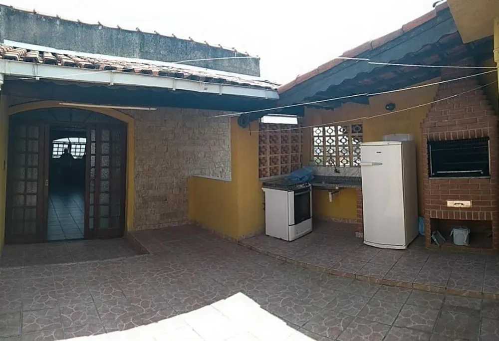 Sobrado, 4 quartos, 326 m² - Foto 4