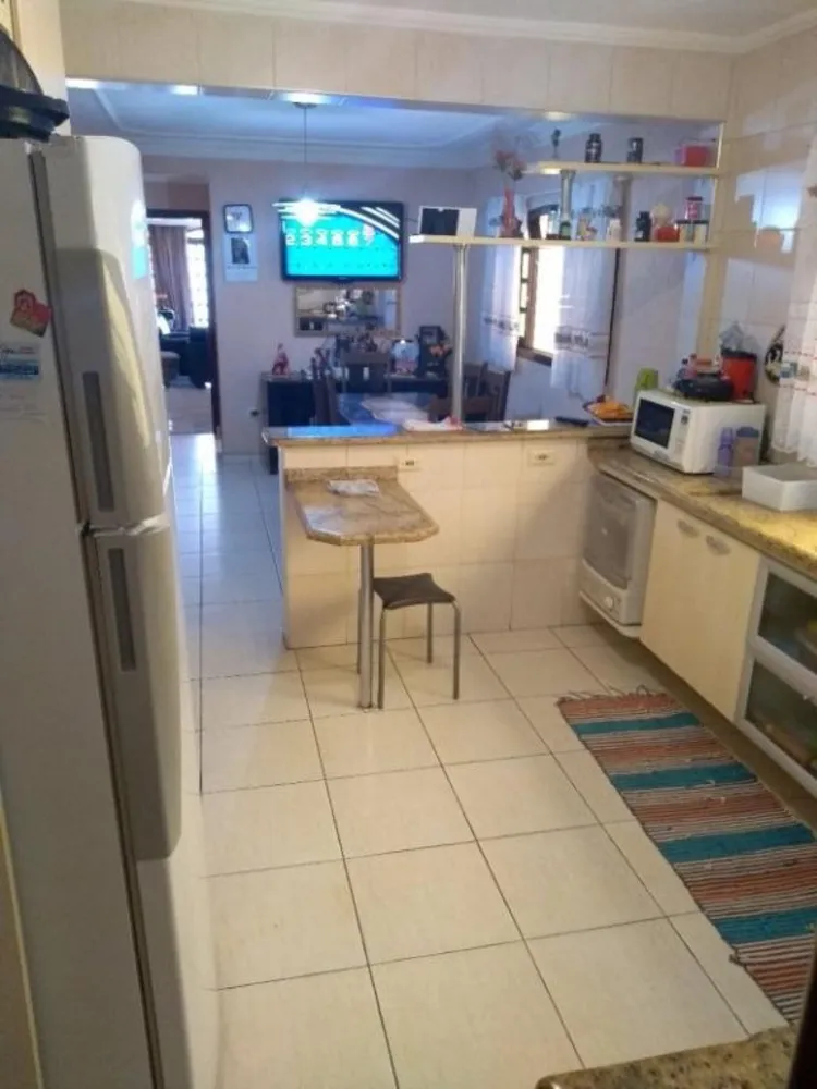 Sobrado, 4 quartos, 326 m² - Foto 1