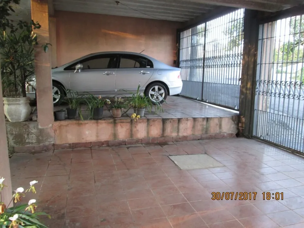 Casa, 4 quartos, 285 m² - Foto 2