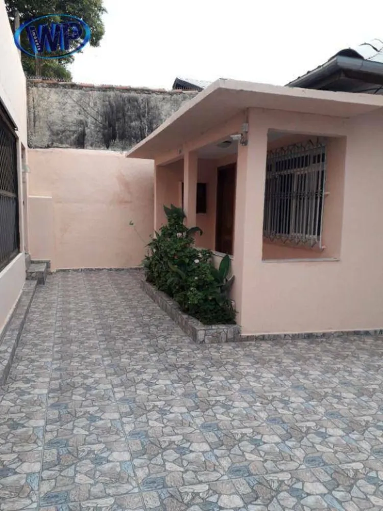 Casa, 2 quartos, 172 m² - Foto 1