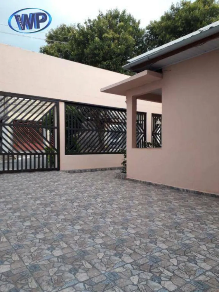 Casa, 2 quartos, 172 m² - Foto 2