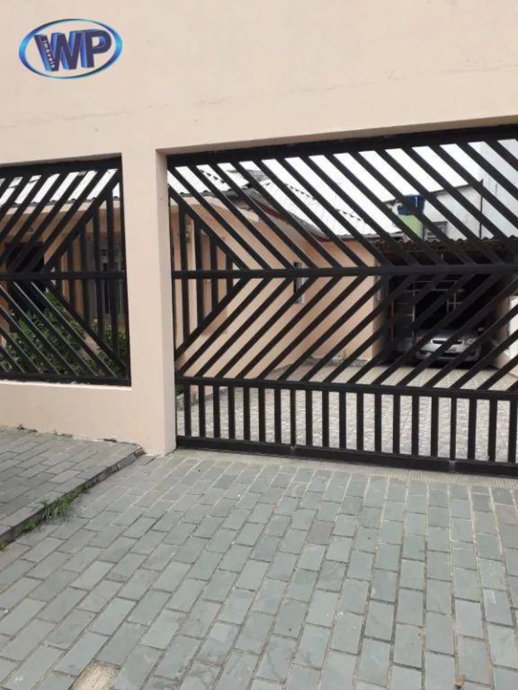 Casa, 2 quartos, 172 m² - Foto 3